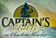 The Captains Table at Fishermens Village Punta Gorda - Dine with a Beautiful View of Charlotte Harbo...
