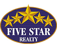 Five Star Realty in Punta Gorda - treating every customer with prompt, enthusiastic service!