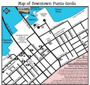 maps of punta gorda | EverythingPuntaGorda.com