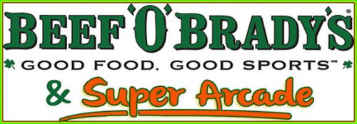 Beef O'Brady's in Punta Gorda - Wings - Sports - Good Food - a Florida Original !
