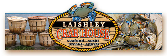 Laishley Crab House waterfront dining and the freshest seafood available in Punta Gorda