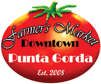 Downtown Farmers Market Punta Gorda