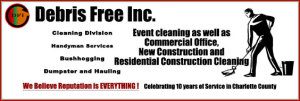 Debris Free Punta Gorda