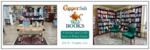 Copperfish Books & Gifts Punta Gorda — Read, Relax, and Discover!