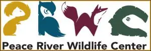 Peace River Wildlife Center Punta Gorda banner