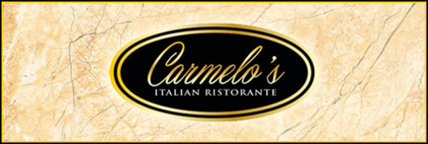 Carmelo's Italian Restorante 