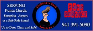 Cab Service Punta Gorda