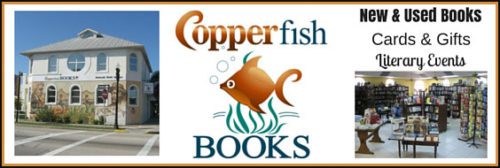 Copperfish Books Punta Gorda