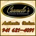 Carmelo's Punta Gorda Italian Restaurant