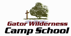 Gator Wilderness Camp School