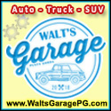 Walts Garage block