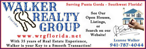 Walker Realty Group Florida - Buying - Selling - Investing in Property. Walker Realty is Your Key to...