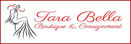 Tara Bella Boutique and Consignment - Find just what you're looking for with designer names at disco...