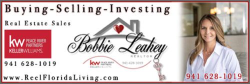 Buying, Selling, or Investing in Real Estate - Bobbie Leahey Realtor - Keller Williams Realty Peace ...