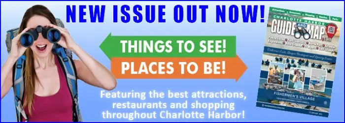 Charlotte Harbor Events Guide