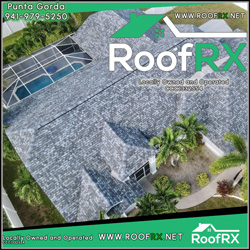 RESIDENTIAL AND COMMERCIAL ROOF INSTALLATION & REPAIR Professional Roofing Experts Serving Southwest Florida