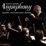Punta Gorda Symphony. Charlotte County's Cultural Gem.