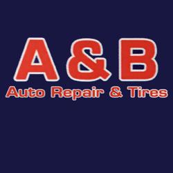 A&B AUTO REPAIR & TIRES INC