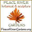 Visit Peace River Botanical and Sculpture Gardens