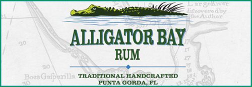 Alligator Bay Distillers is a family owned and operated small batch craft distillery located in beautiful Punta Gorda, Florida.