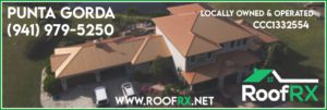 Your Local Professional Roofing Experts Serving SouthWest Florida - Offices in Punta Gorda and Cape Coral. Residential and Commercial Installation and Repair!