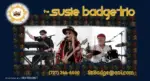 Susie Badge Music and Productions