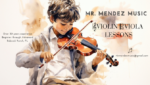 Mr. Mendez Music