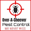 Over-A-Cheever Pest Control Pest Control & Pest Service