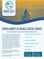 Jersey Joe’s Bicycle Rental, LLC