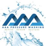 AAA Pressure Washing