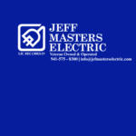Jeff Masters Electric