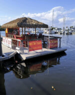 More Than Just A Boat Ride!