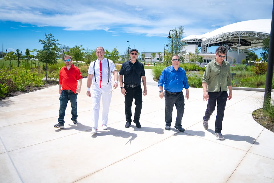 Turn It On Again: A Tribute to Phil Collins