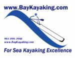 Bay Kayaking Bay Kayaking