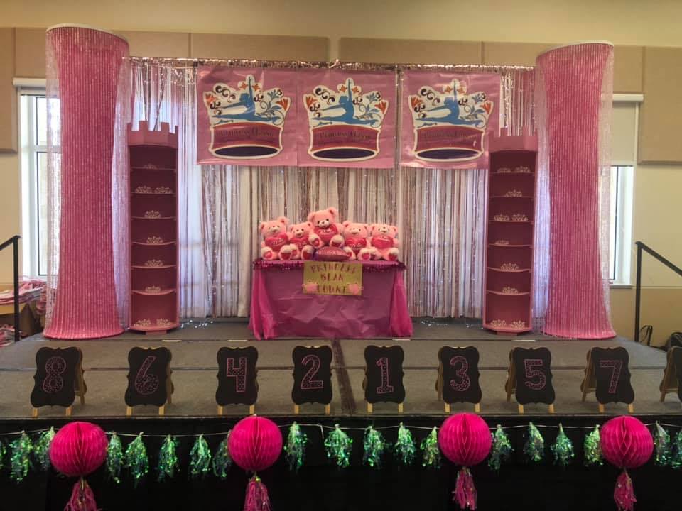 Hope to see you next year!