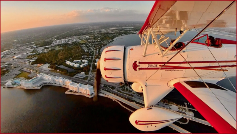 Suncoast Biplanes