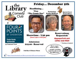 Show Flyer Short 120525