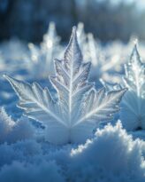 Winter solstice sound 2025