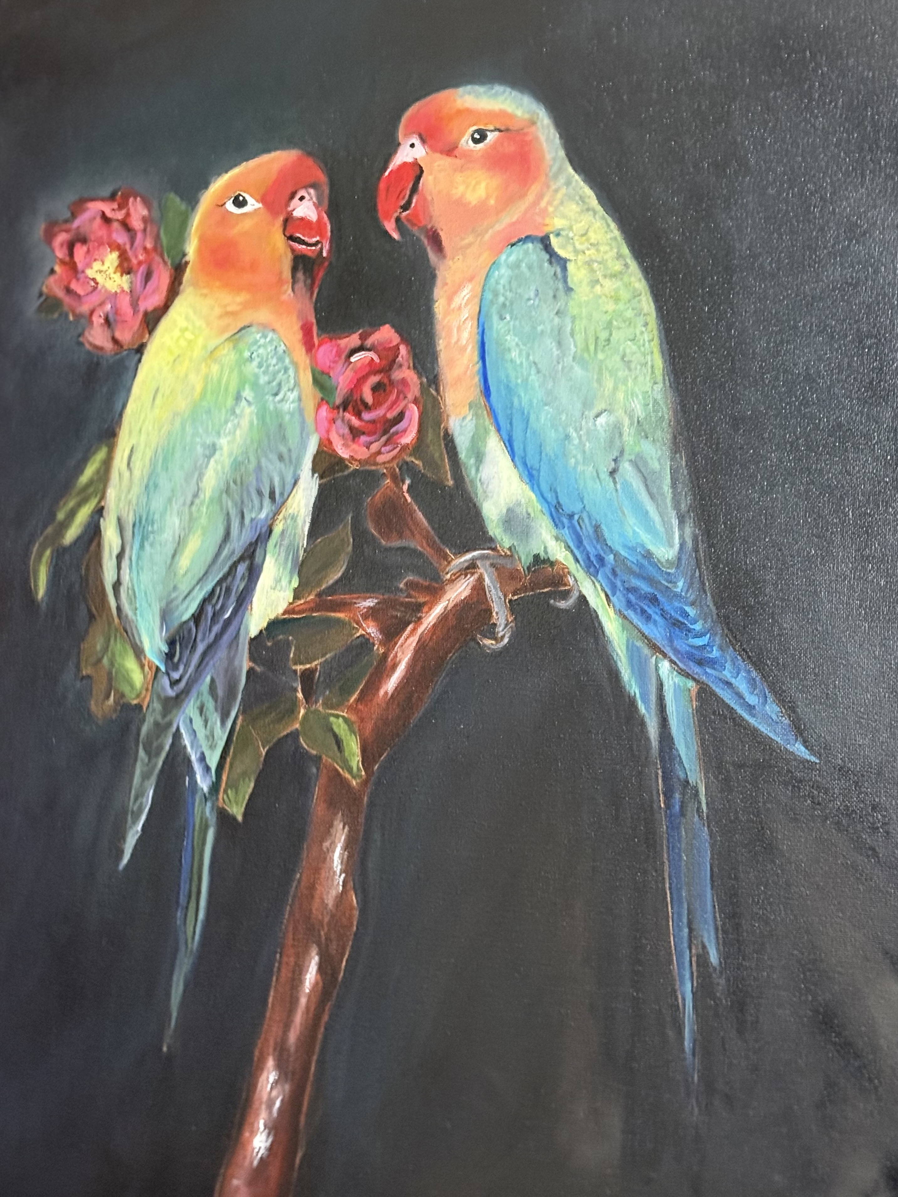 Anglada, Tracy Garden Companions