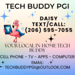 Tech Buddy PGI
