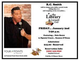 Show Flyer Short 010226