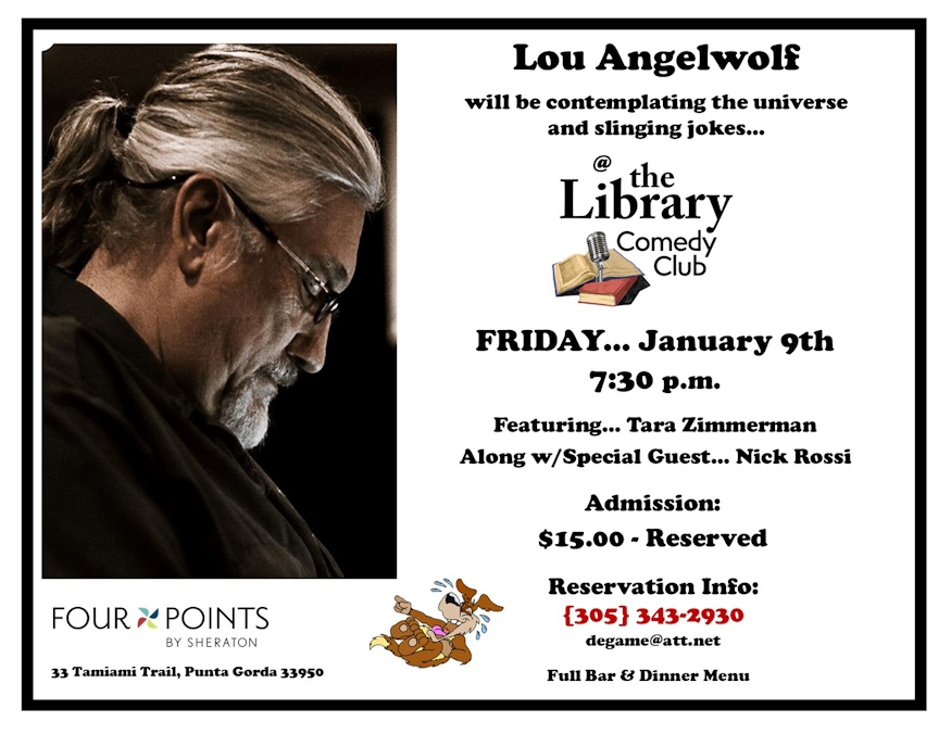 Show Flyer Short 010926