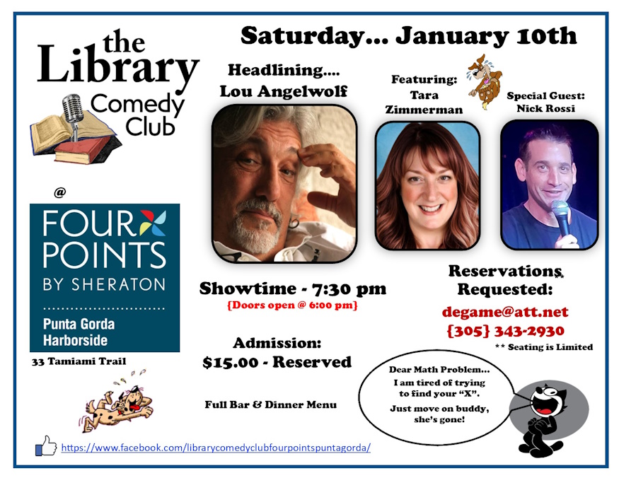 Show Flyer Short 011026