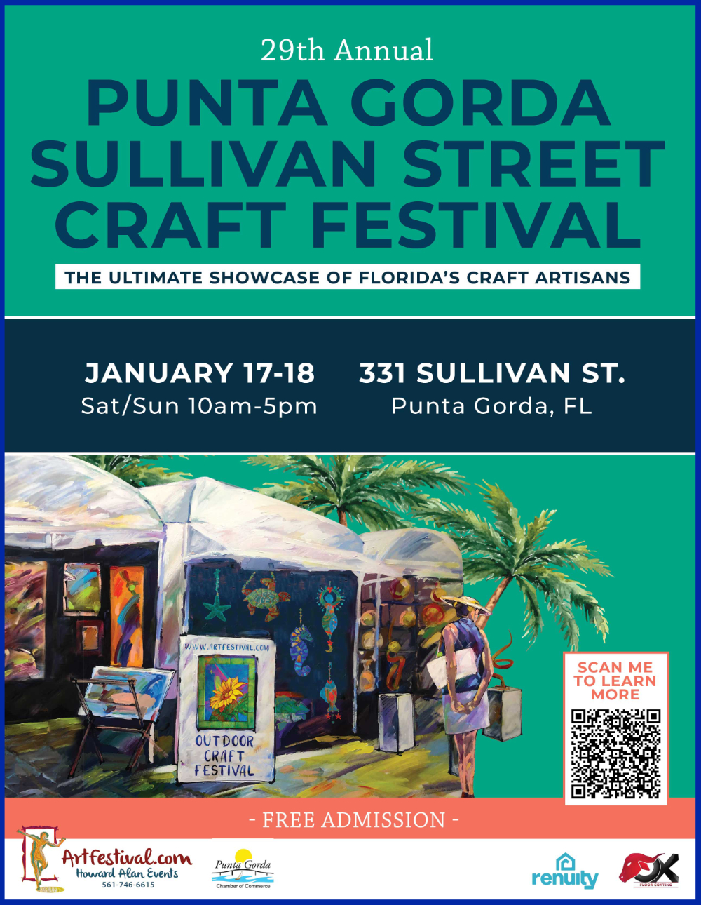 punta gorda january 2026insert