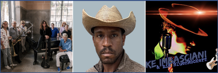 15th Annual Charlotte Harbor Chili Challenge Blues & Beer Festival Saturday, January 31, 2026