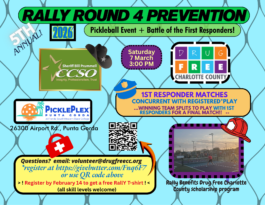 Rally ‘Round For Prevention 9