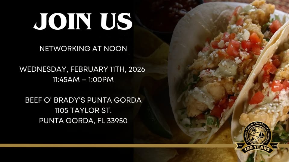 February Networking at Noon — Member Event