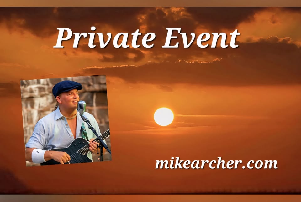 Archer Private Event Isles Yacht Club