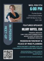 peace of mind planning for modern women