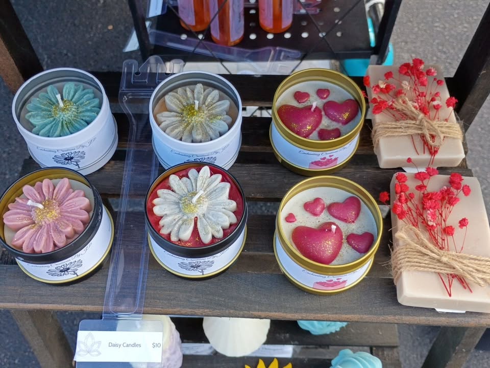 celtic ray farmers market